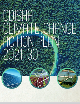 Odisha Climate Change
