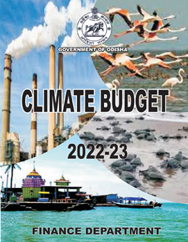 Climate Budget 2022- 23